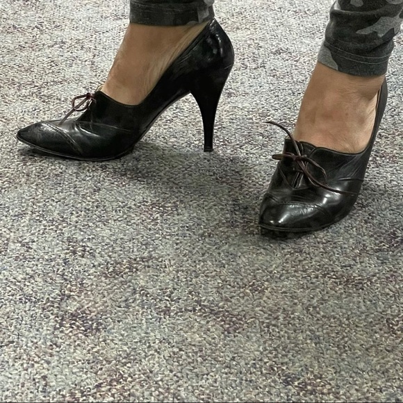 VTG Christian Dior Heels - Picture 8 of 14